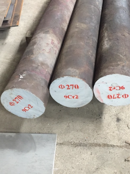 射阳9Cr2工具钢
