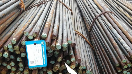 射阳30Cr合金结构钢